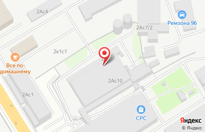 ООО ПП Элементы Трубопровод на карте