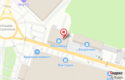 Торговая компания АВТОДЕВАЙС ВЛ на карте