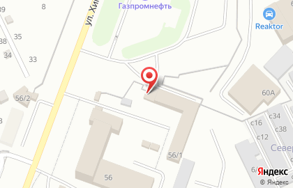 Мастерская мебели МебельРОЗ на карте