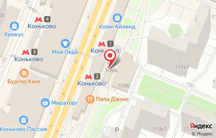 Гуд гриль тун на карте