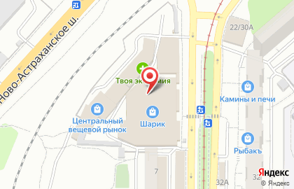Городской расчетный центр, ООО на Барнаульской улице на карте