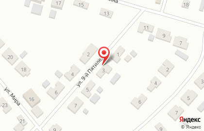 Hill Top на карте