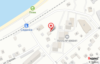 Компания Лесстрой на карте