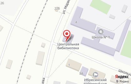 Триколор на карте