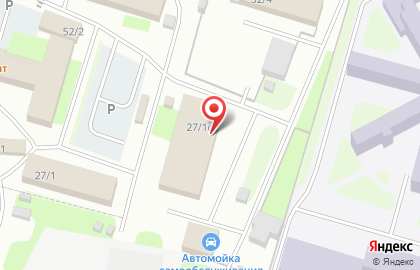 Центр ритуальных услуг Реквием на карте