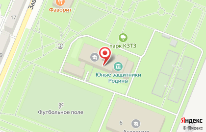 Автоэлектроника, ИП Панченко Е.В. на карте