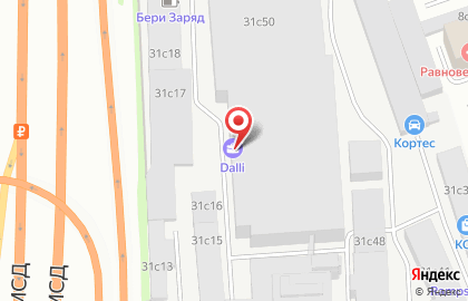 Компания Konoshima на карте