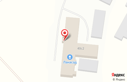 Lanasad на карте