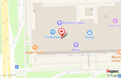 Опти-Mix на карте