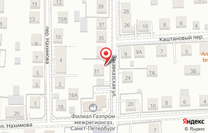 Центр временного содержания для несовершеннолетних правонарушителей, Управление МВД России по Калининградской области на карте