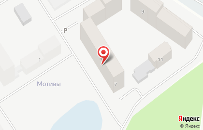 АРТмосфера на карте