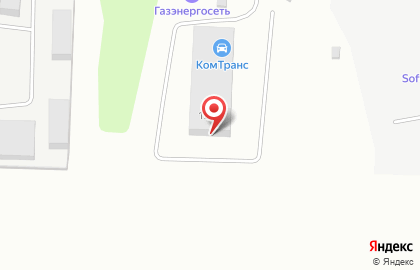 Автотехцентр Липецккомтранс на карте