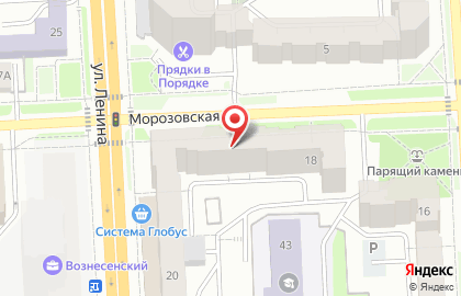 Детский центр Мы растём на карте