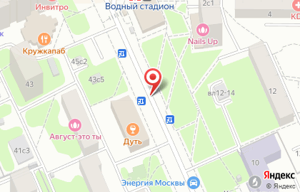 SportLim.ru на карте