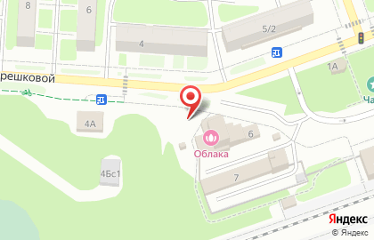 Артезианский источник на Привокзальной площади на карте