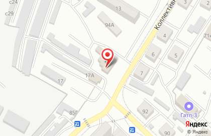 Будамшуу на карте