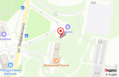 LMY, ИП Марченко Л.Ю. на карте