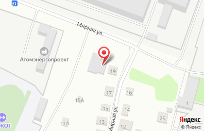 Магазин халяльной мясной продукции на карте