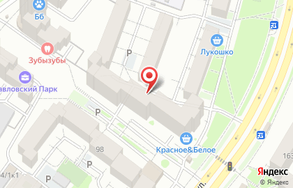 Главный Элемент, ООО на карте