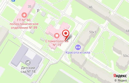 Банкомат Банк Санкт-Петербург на Школьной улице, 33 на карте