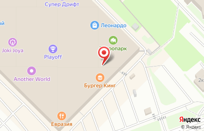 Банкомат Открытие в Санкт-Петербурге на карте