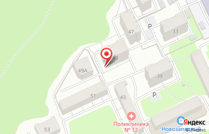 Пензенская региональная общественная организация татарской культуры Якташлар-Земляки на карте