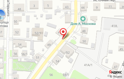 Авто03 на карте