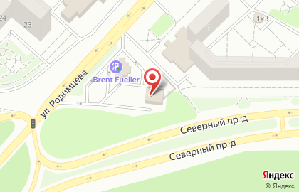 Авто баня, ИП Шевченко Л.А. на карте