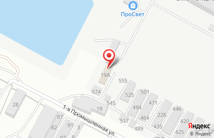 Автоателье Titov rf на карте