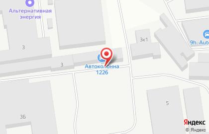 ГрейтАвто, ООО на карте