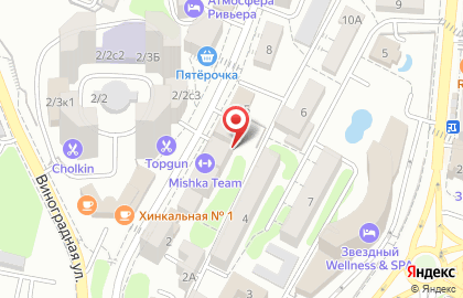 Банкомат Банк Петрокоммерц на Красноармейской улице на карте