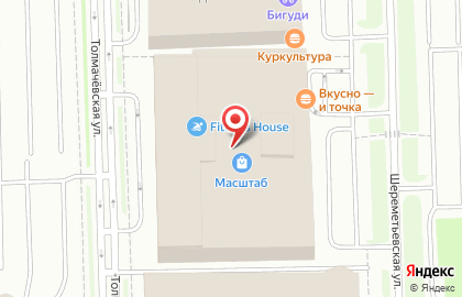 Официальный интернет-магазин Braun на карте