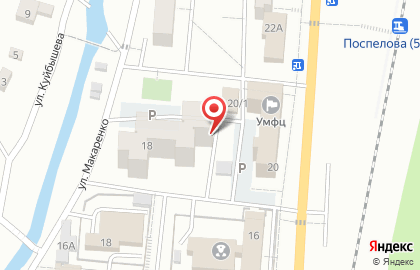 Мясная лавка Рулька в Таштаголе на карте