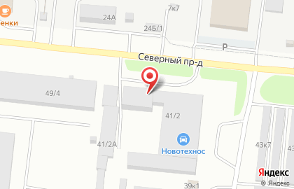 Оптово-розничная сеть продаж сварочного оборудования, материалов и оснастки Арсил на площади Карла Маркса на карте