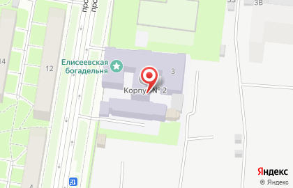 Мастикс на карте