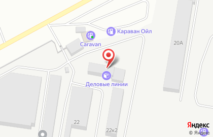 ООО Квадротек-Урал на карте
