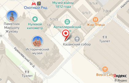 Дизайн Фото Студия на карте