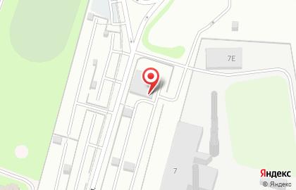 Автосалон Транс авто на карте