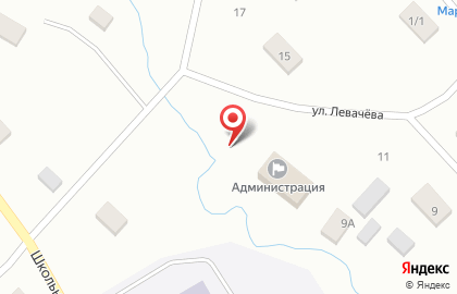 Почта России в Архангельске на карте