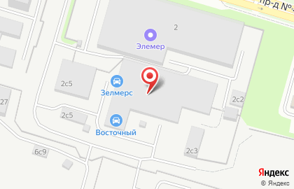 Вилматт на карте