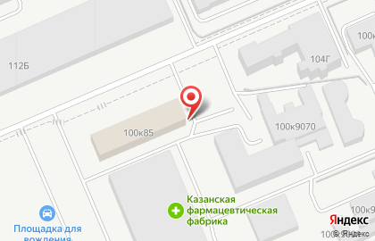 Портьерный салон Жаккард в Московском районе на карте
