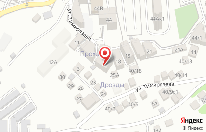 Struktura Consulting на карте