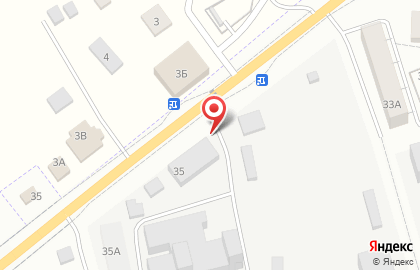 Кран-Сервис на улице Седова на карте
