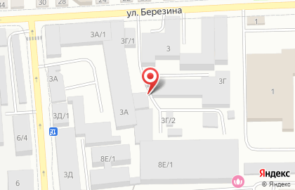 Монтажная компания Ирен на карте