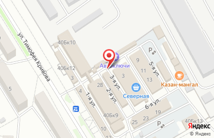 Фирменный магазин Юрма на Московском проспекте на карте