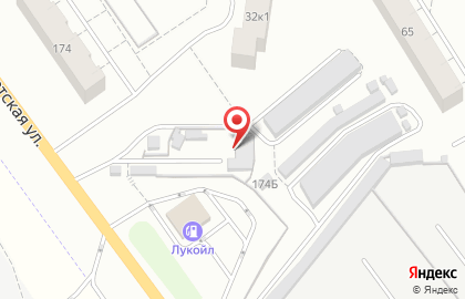 Лесная Компания Рубль на Советской улице на карте
