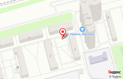 ООО Императорский чай на карте