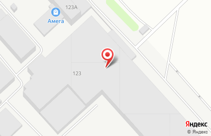 Торговая компания СанТех на карте