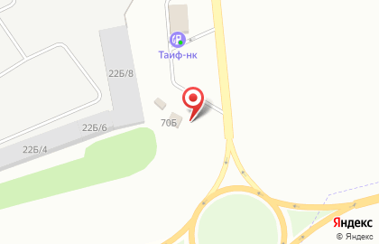 Официальный дилер Лукойл Торговый Дом Автомир на Молодёжной улице на карте
