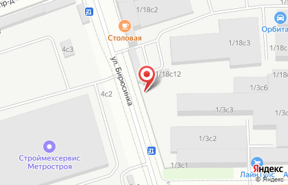 ARTOLY на карте
